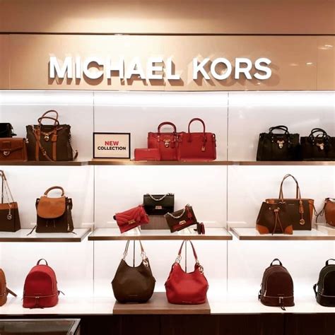 michael kors спб